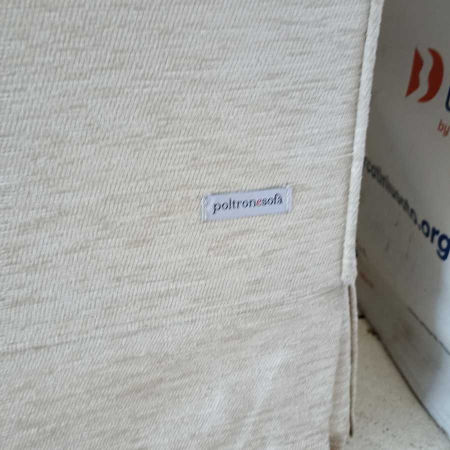 Divano Letto 2 posti Poltronesofà sfoderabile - immagine 6