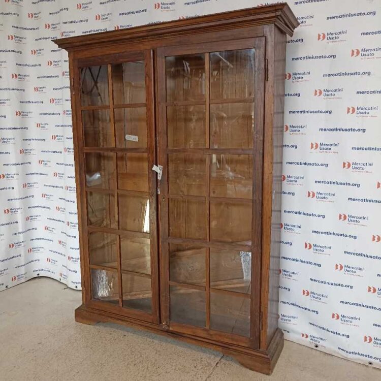 Libreria Rustica ideale per Shabby