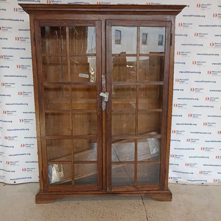 Libreria Rustica ideale per Shabby - immagine 2