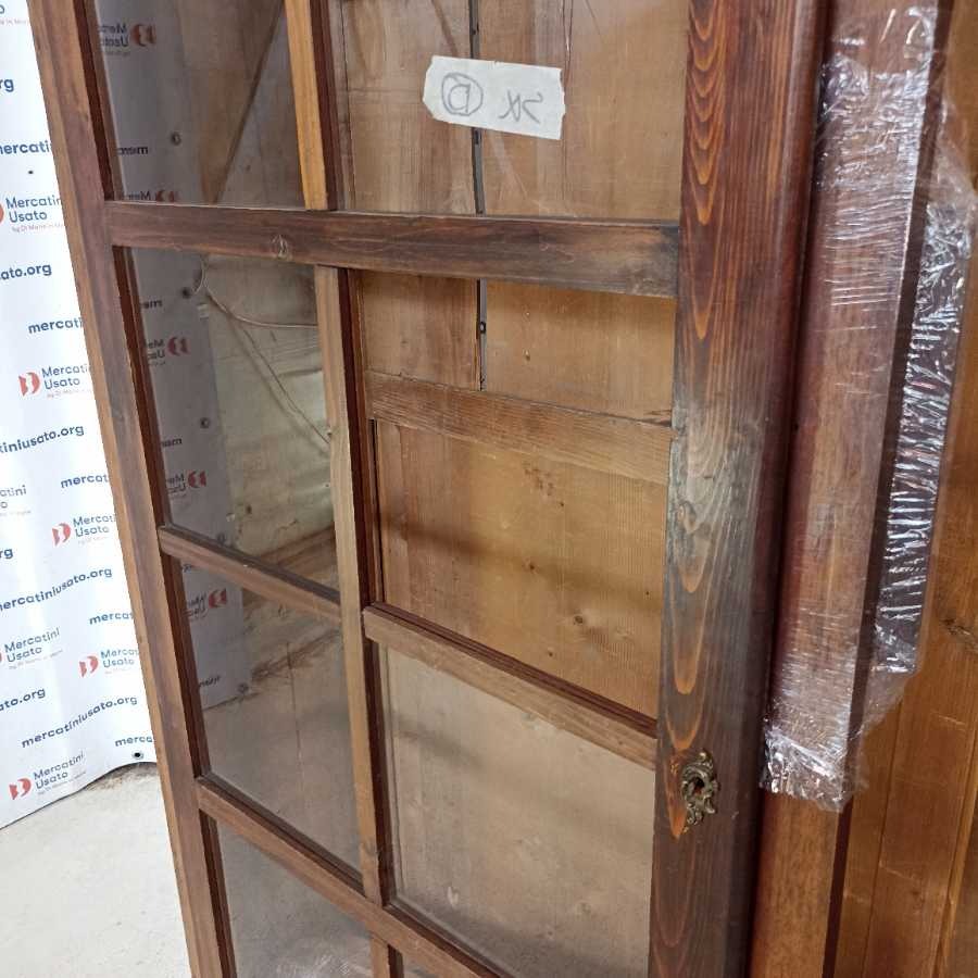 Libreria Rustica ideale per Shabby - immagine 5