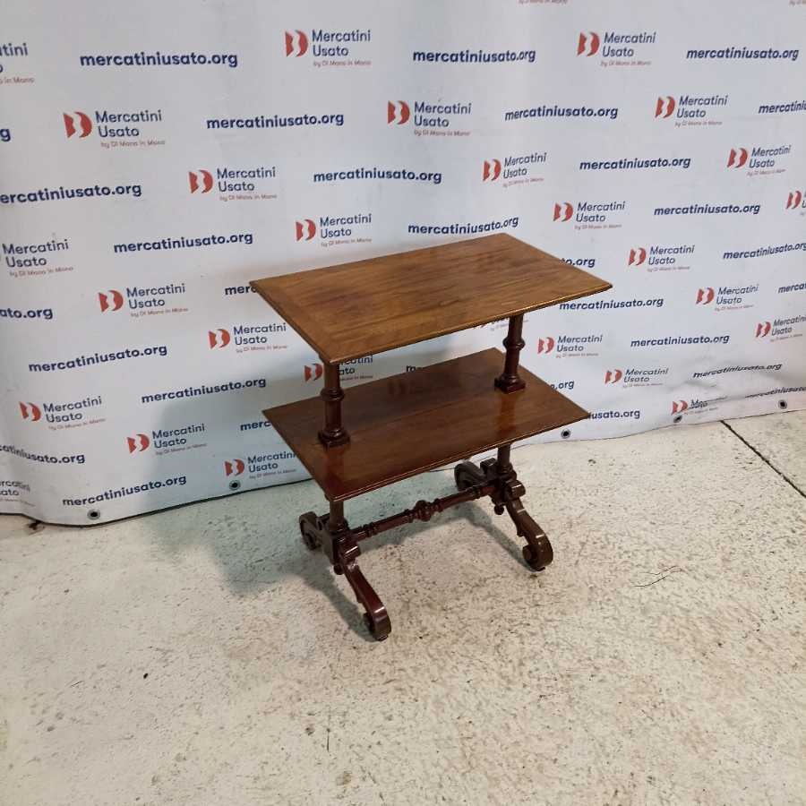 Tavolino da thè in stile metà 900