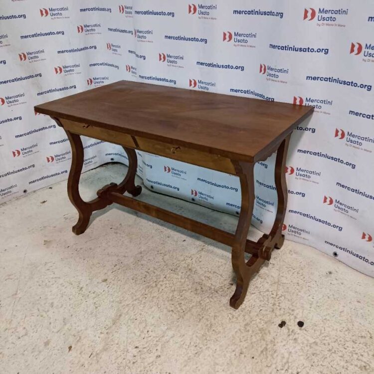 Scrivania stile Fratino metà 900