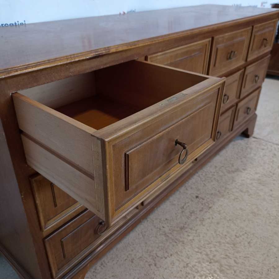 Cassettiera Rustica per Shabby - immagine 5