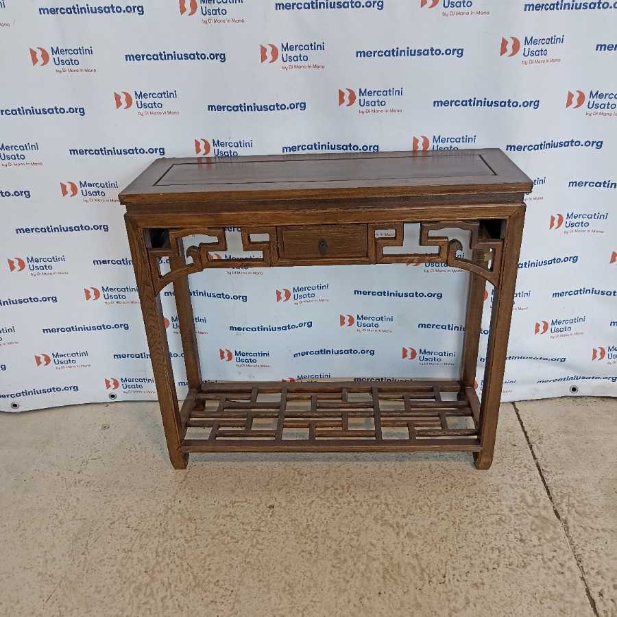 Consolle in stile Etnico - immagine 2