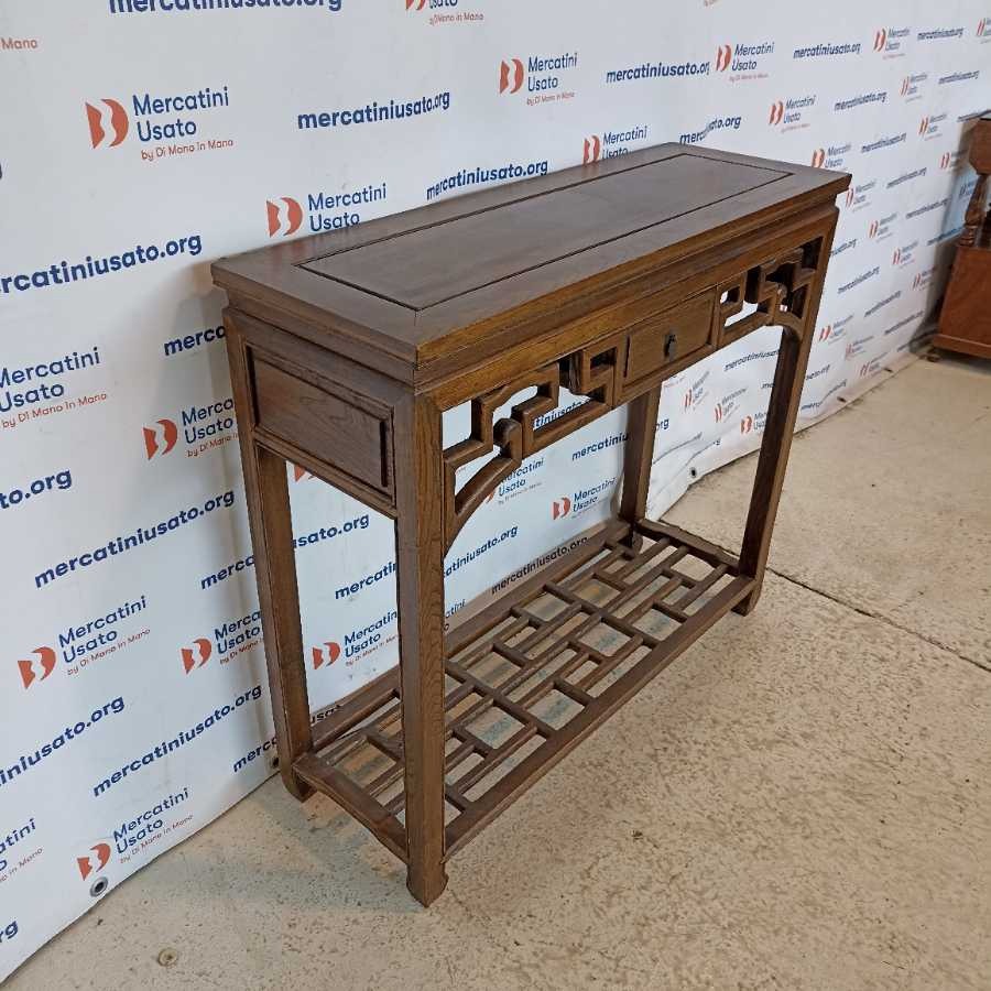 Consolle in stile Etnico - immagine 3