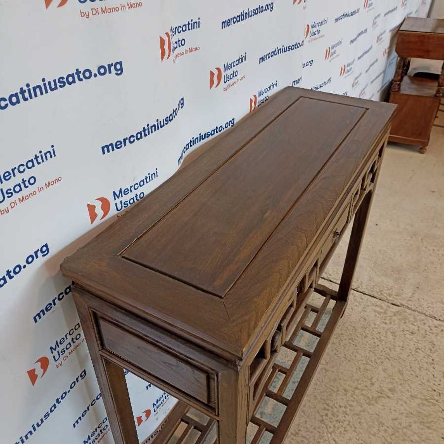 Consolle in stile Etnico - immagine 4