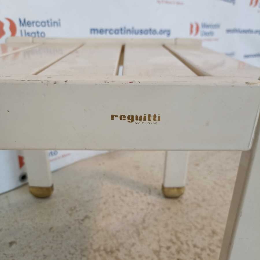 Tavolino anni 70 Design Reguitti - immagine 3