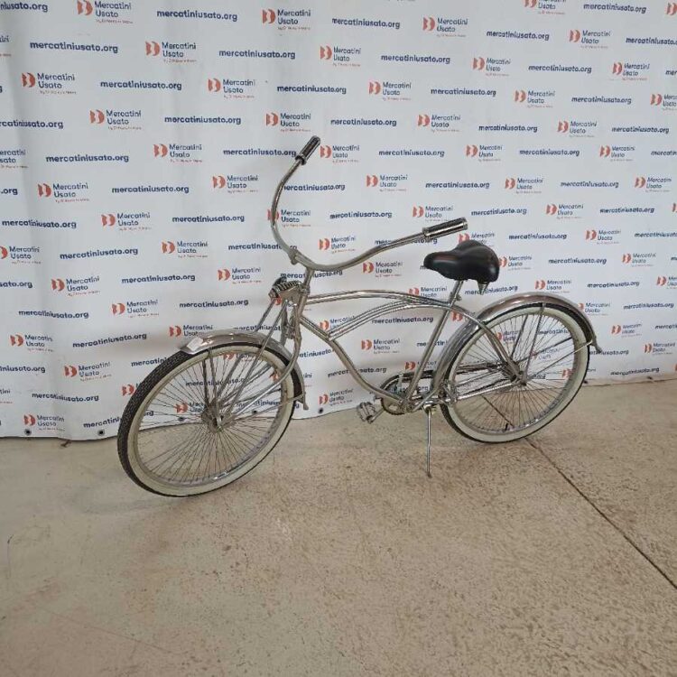 Bicicletta Beach Cruiser Lowrider Custom