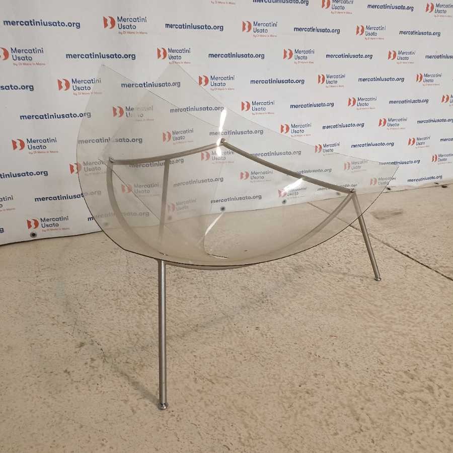 Sedia Cone Chair Fernando e Humberto Campana - immagine 3