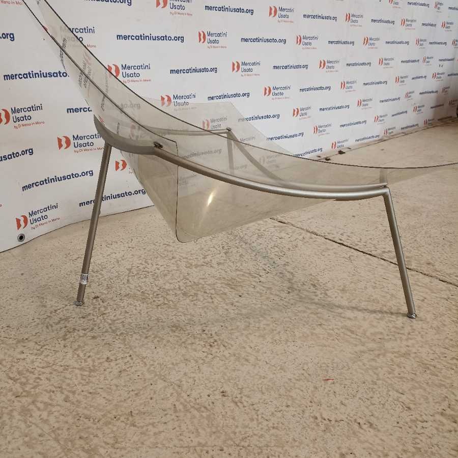 Sedia Cone Chair Fernando e Humberto Campana - immagine 6