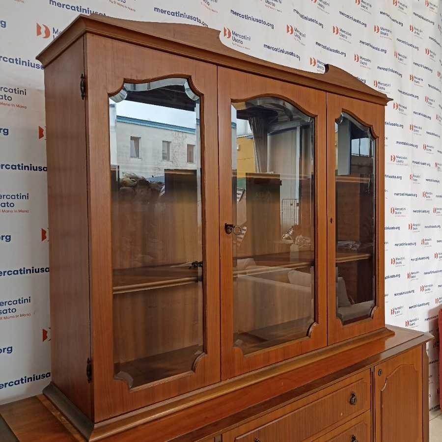 Mobile Vetrina in stile di metà 900 - immagine 3