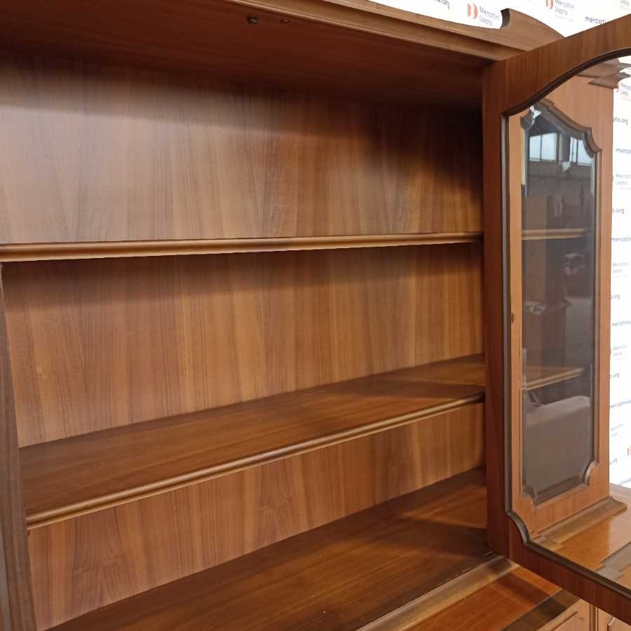 Mobile Vetrina in stile di metà 900 - immagine 7