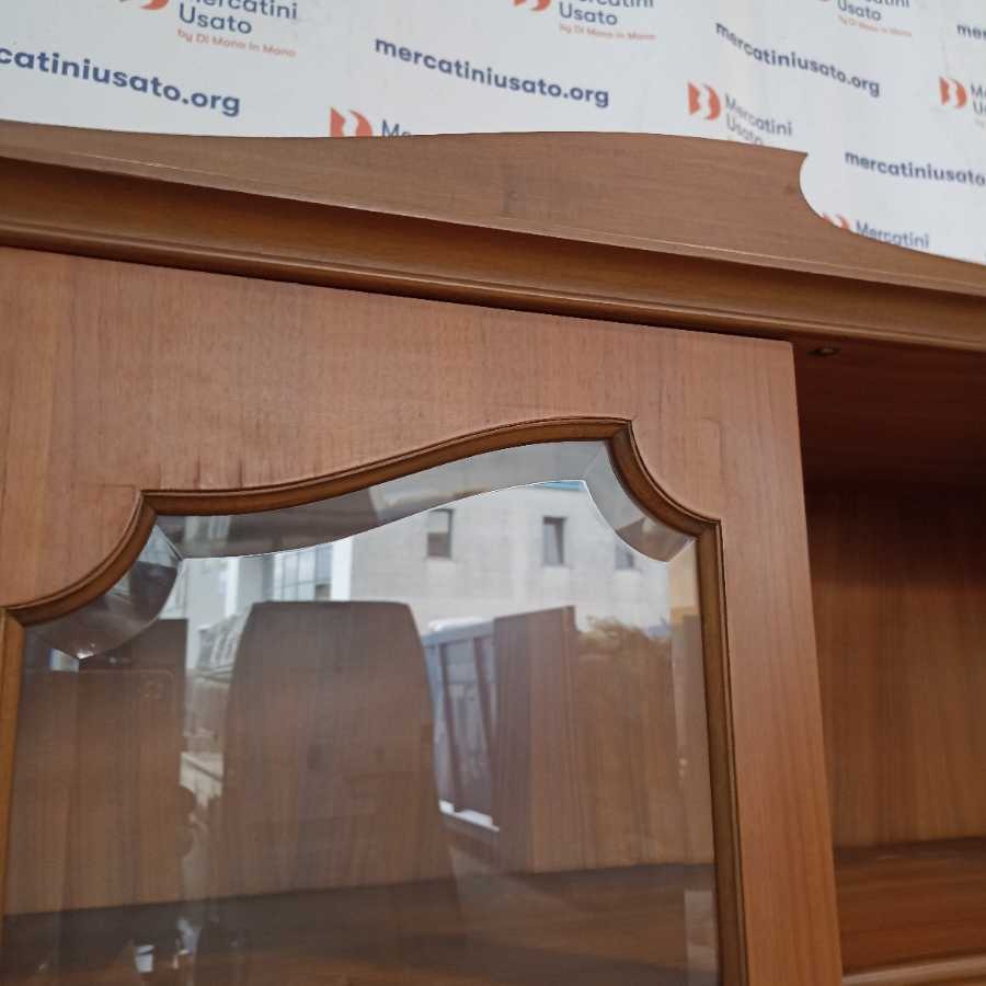 Mobile Vetrina in stile di metà 900 - immagine 8