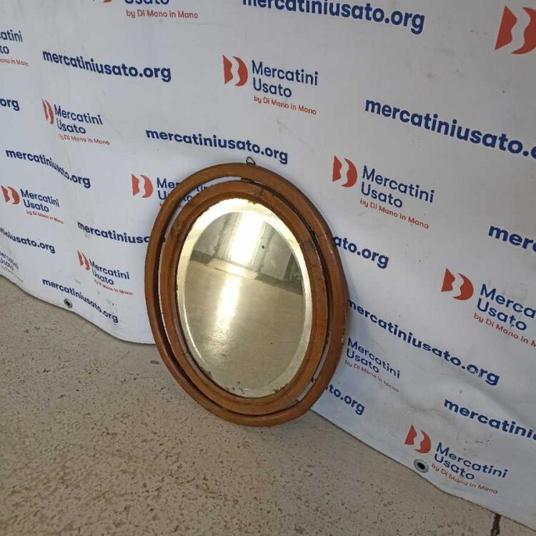 Piccolo Specchio Antico primi 900