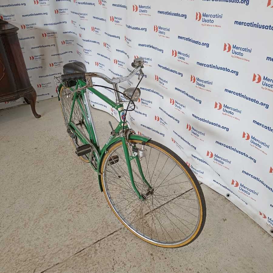 Bicicletta Doniselli vintage anni 70 - immagine 2