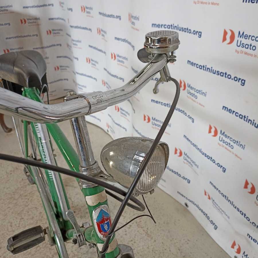 Bicicletta Doniselli vintage anni 70 - immagine 3