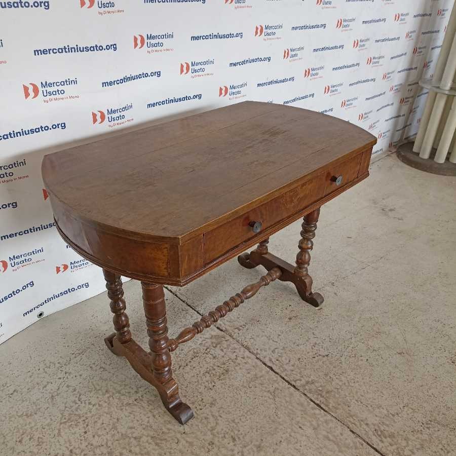 Scrittoio da centro Antico primi 900 - immagine 3