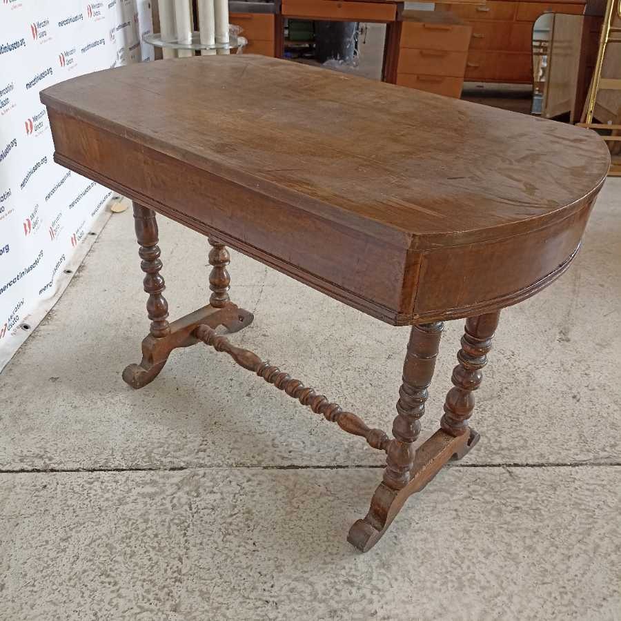 Scrittoio da centro Antico primi 900 - immagine 6