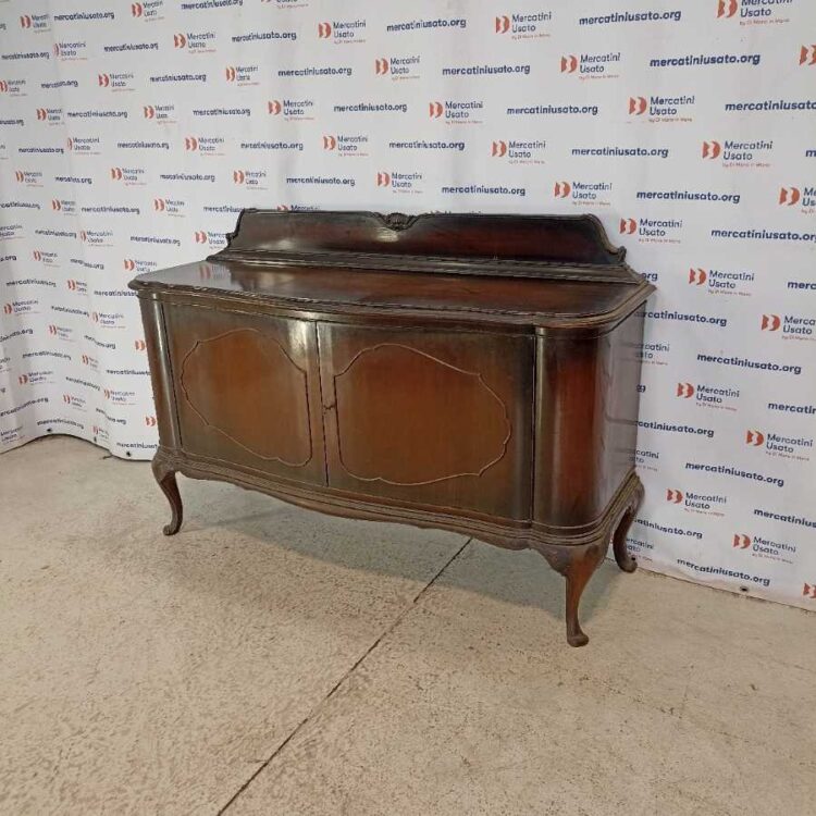 Credenza Vintage per Shabby