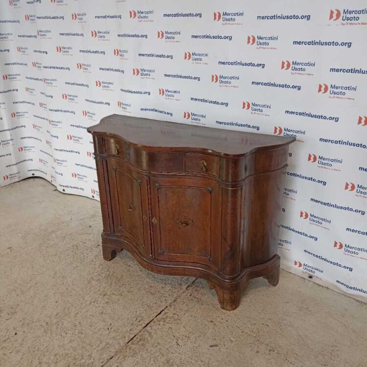 Credenza Rustica ideale per Shabby