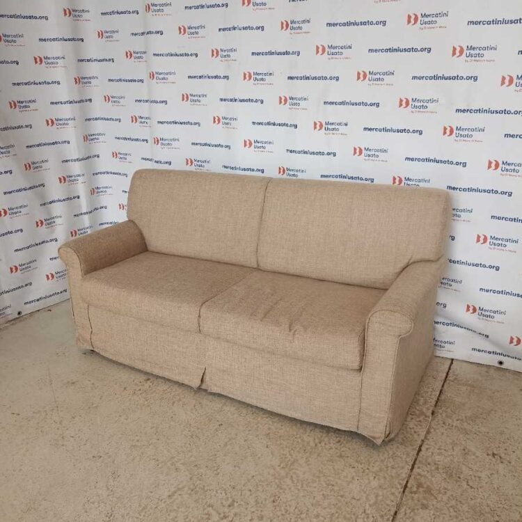 Divano Sfoderabile 3 posti