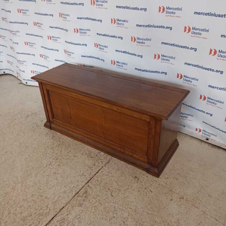 Cassapanca Rustica in stile
