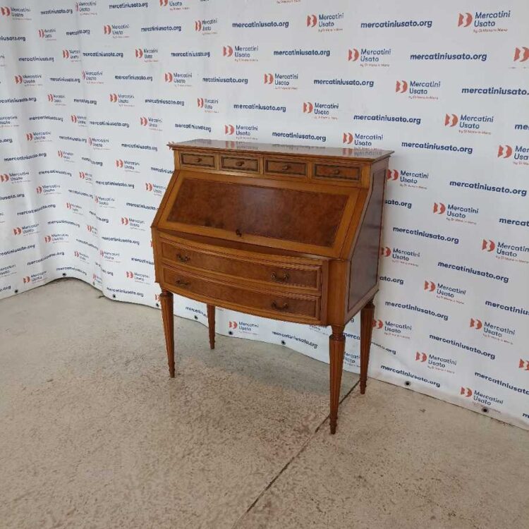 Ribaltina in stile Neoclassico metà 900