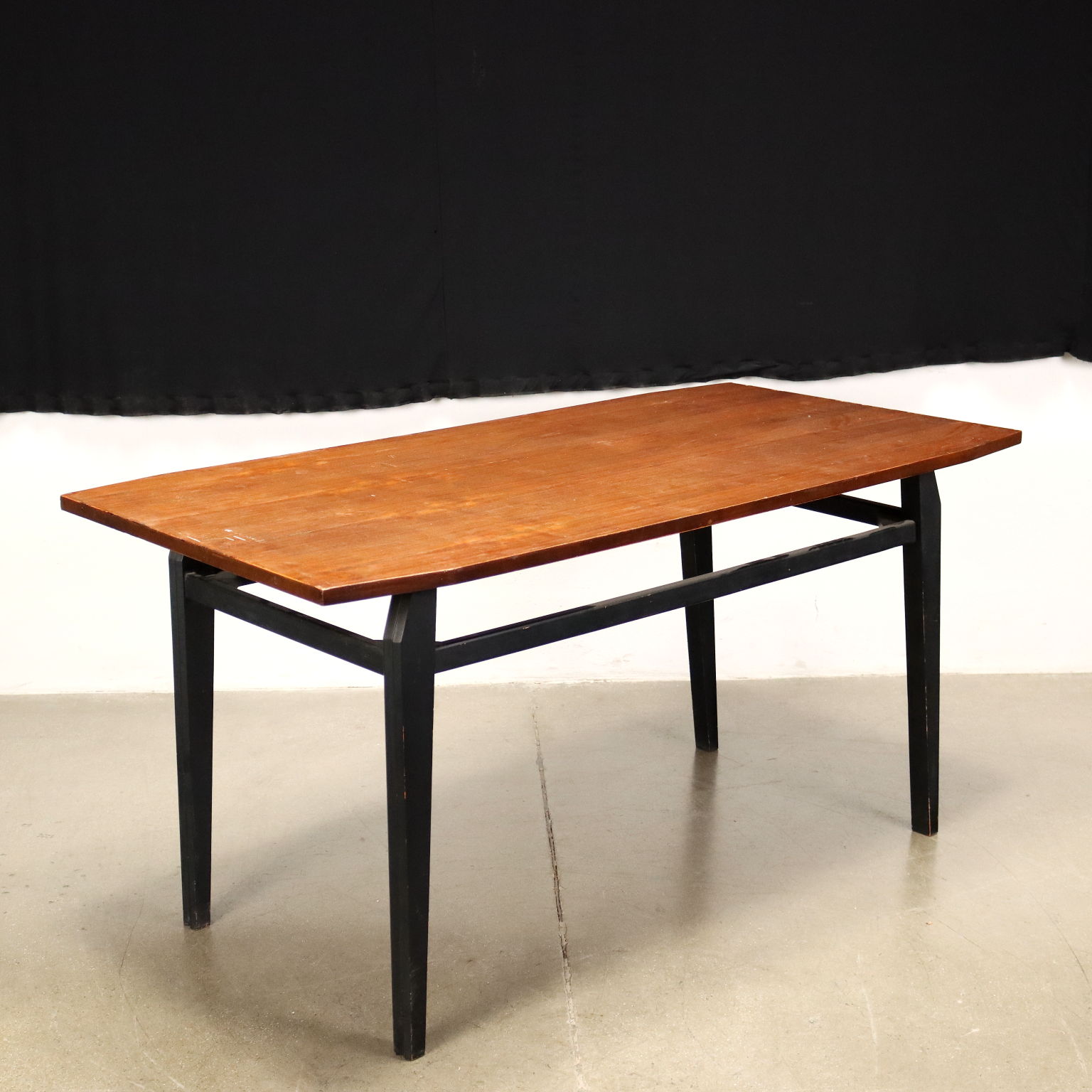 Tavolo Vintage Design Anni 60