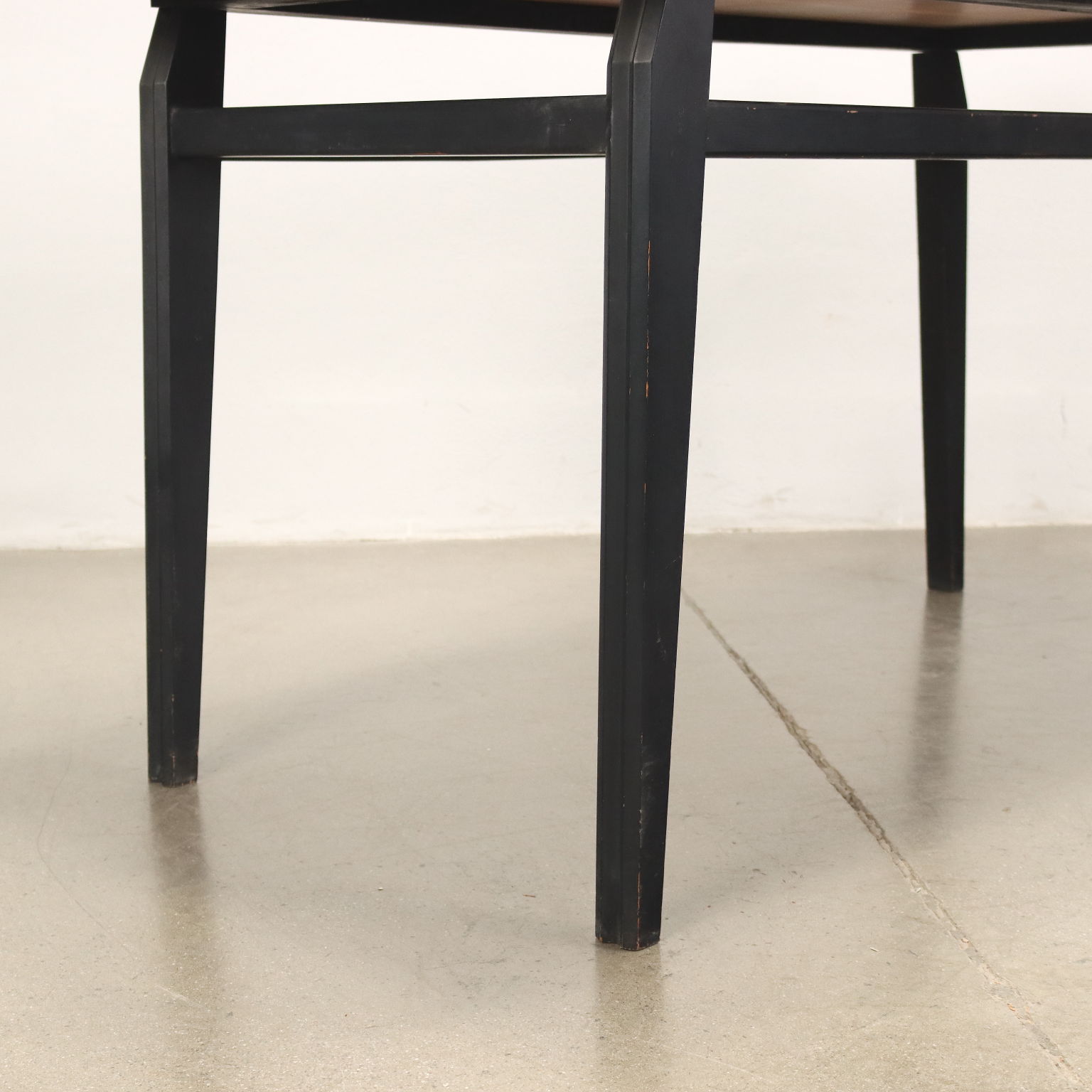 Tavolo Vintage Design Anni 60 - immagine 4