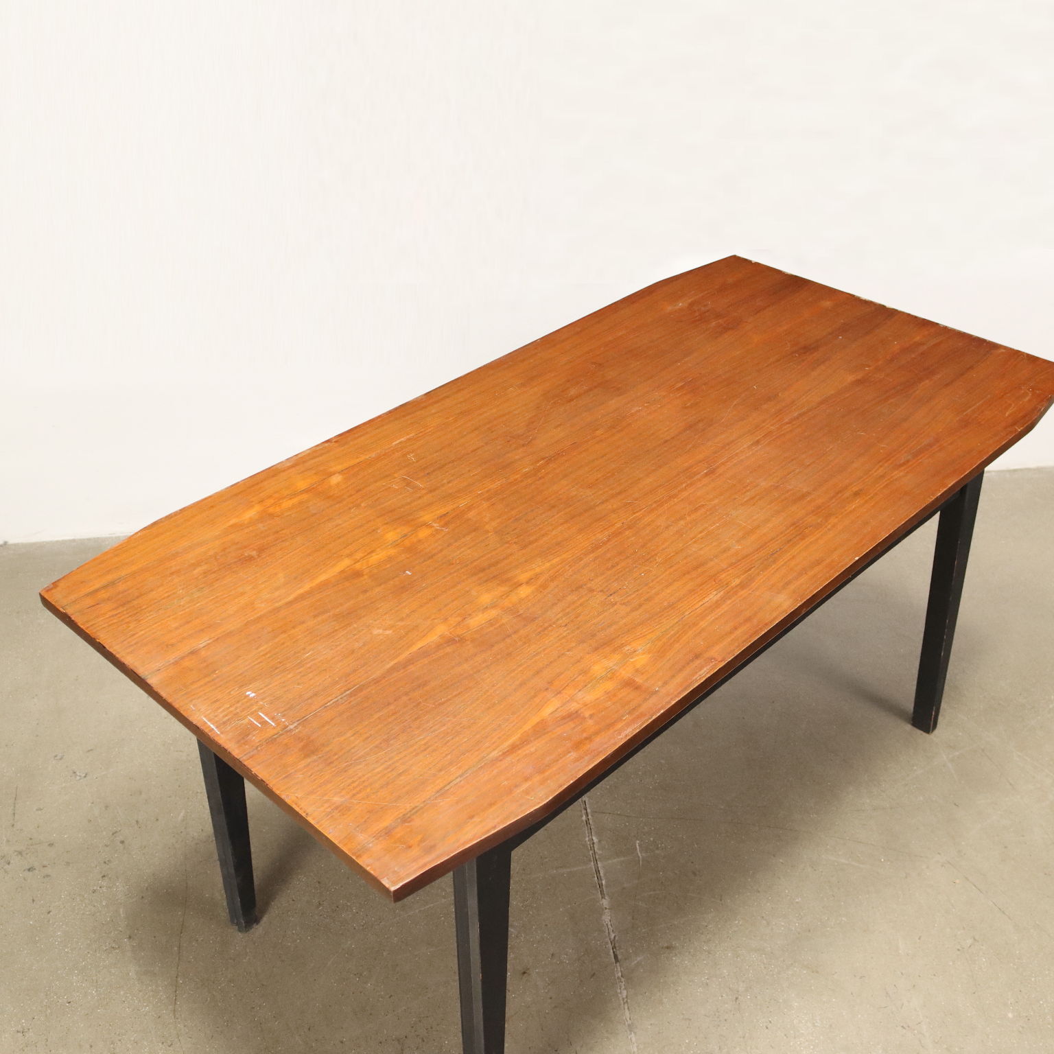 Tavolo Vintage Design Anni 60 - immagine 5