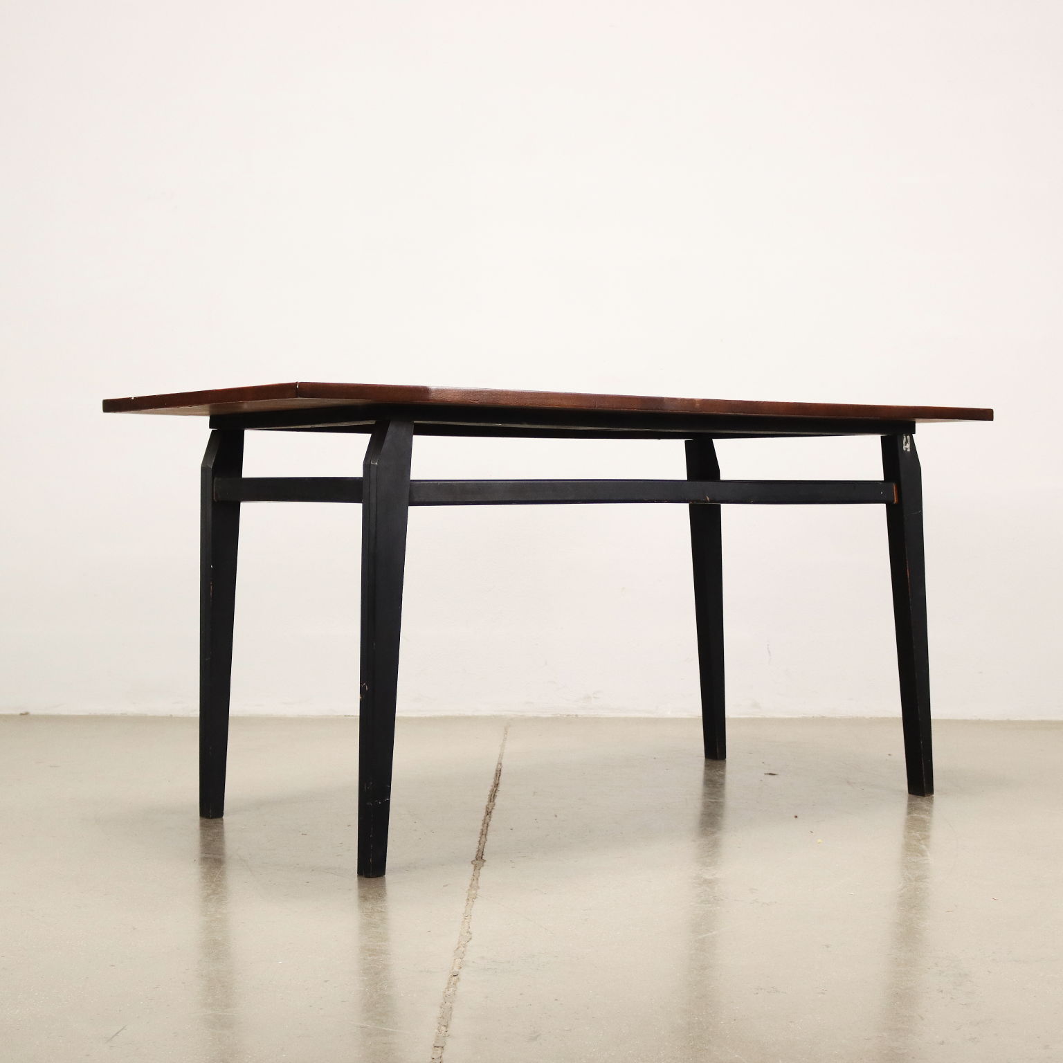 Tavolo Vintage Design Anni 60 - immagine 8