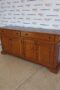 Credenza Rustica in stile Arte Povera
