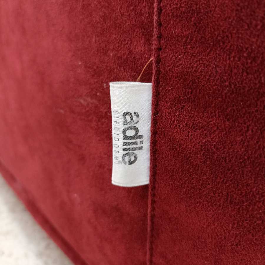 Divano Letto 2 posti sfoderabile Adile - immagine 6