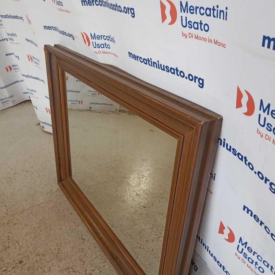 Specchio in stile metà 900 - immagine 3