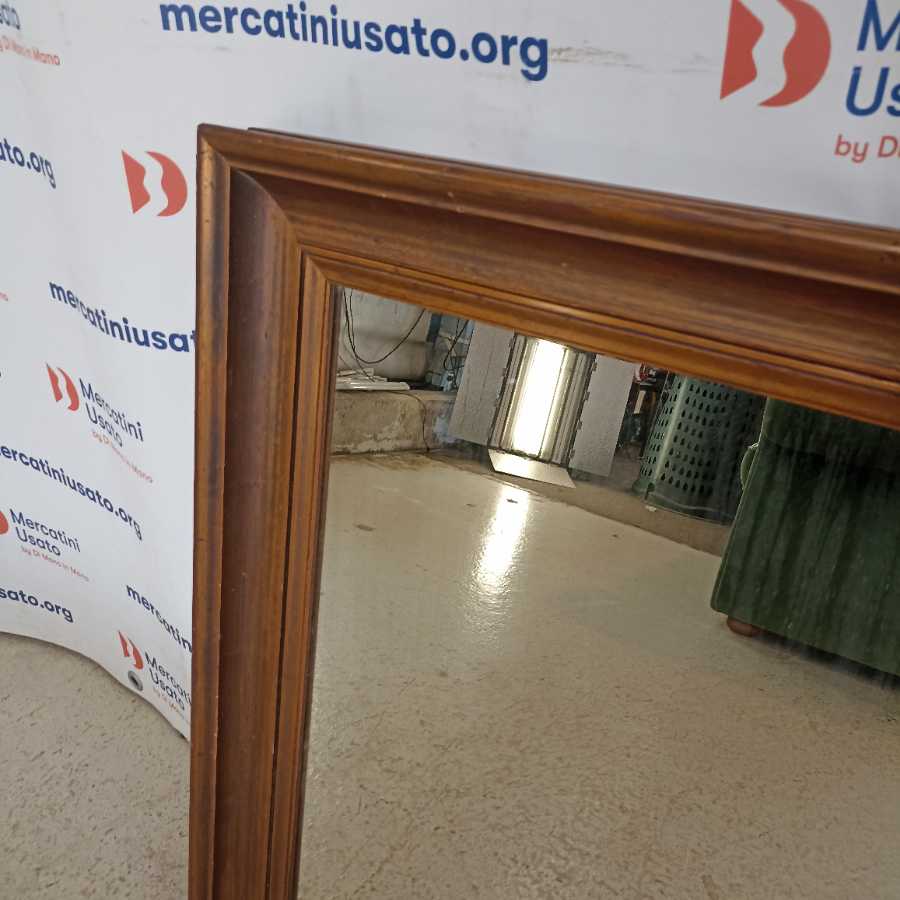 Specchio in stile metà 900 - immagine 4