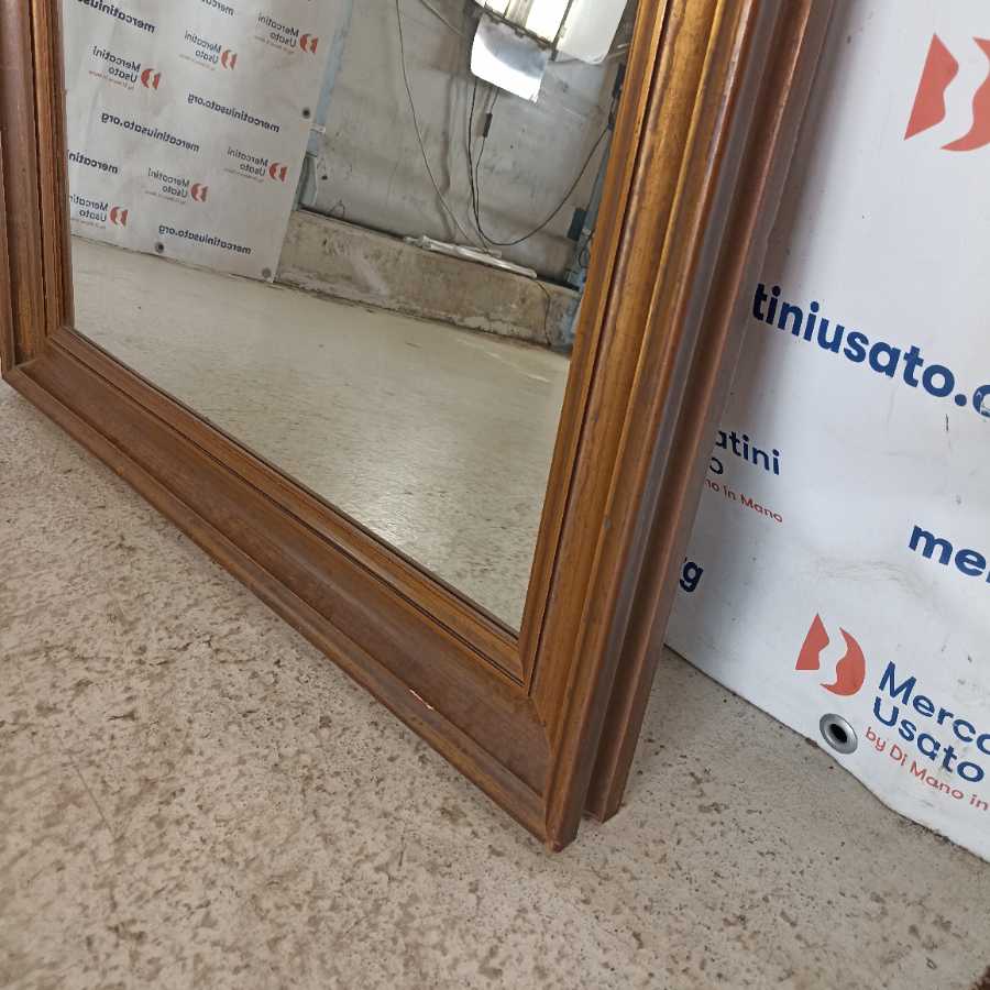 Specchio in stile metà 900 - immagine 5