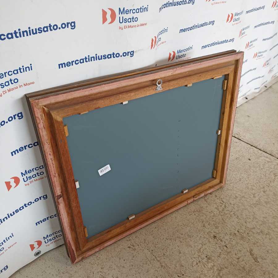 Specchio in stile metà 900 - immagine 6