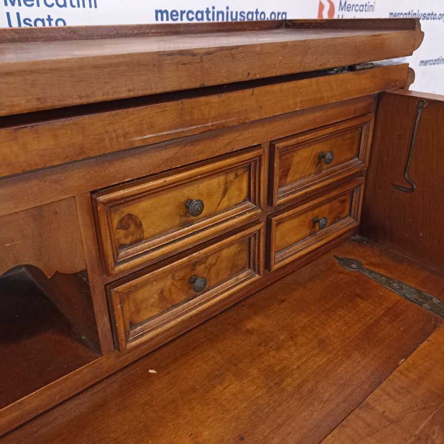 Mobile Canterano in stile Barocco - immagine 5