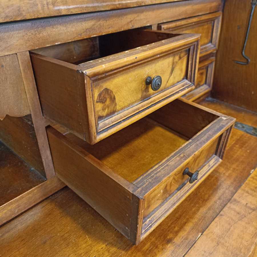 Mobile Canterano in stile Barocco - immagine 6