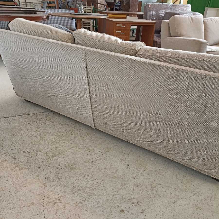 Divano 3 posti Design Minotti sfoderabile - immagine 7