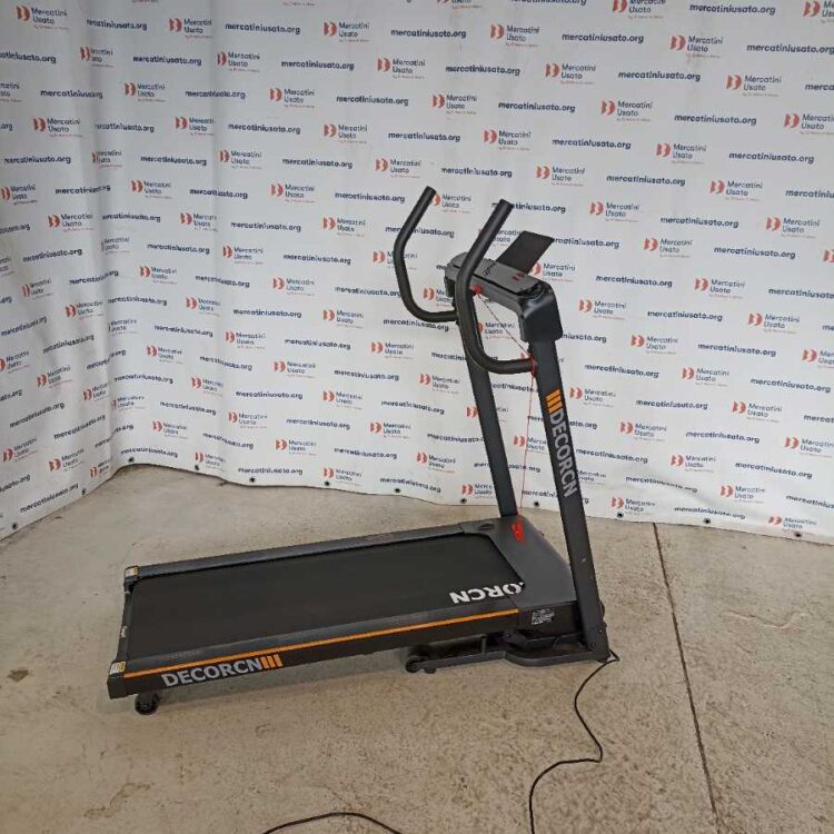 Tapis Roulant Decorcn professionale