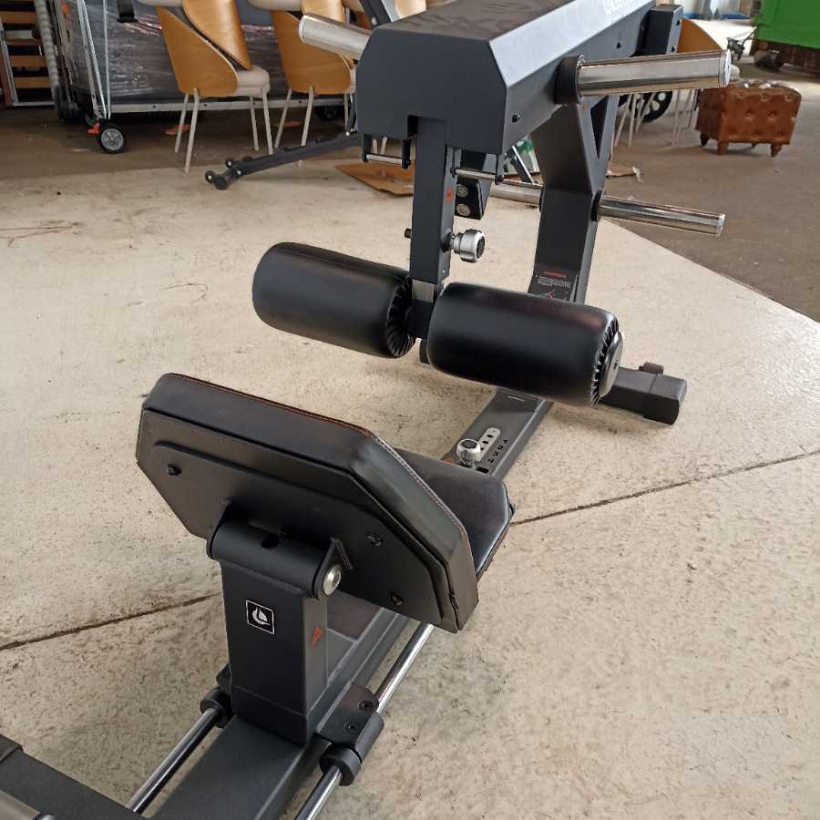 Hip Trust Machine Lacertosus - immagine 8
