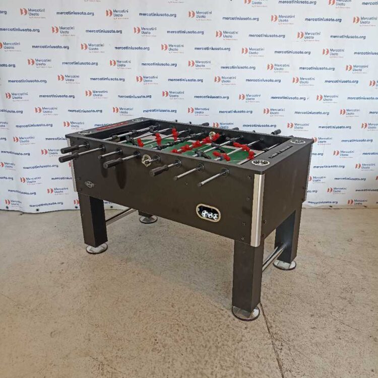 Biliardino Calcio Balilla Buffalo